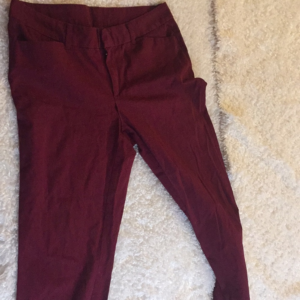 Pants